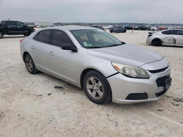 2014 Chevrolet Malibu Ls - Фото 4