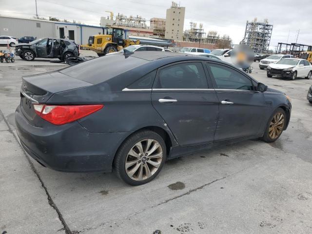 2011 HYUNDAI SONATA - Image 3