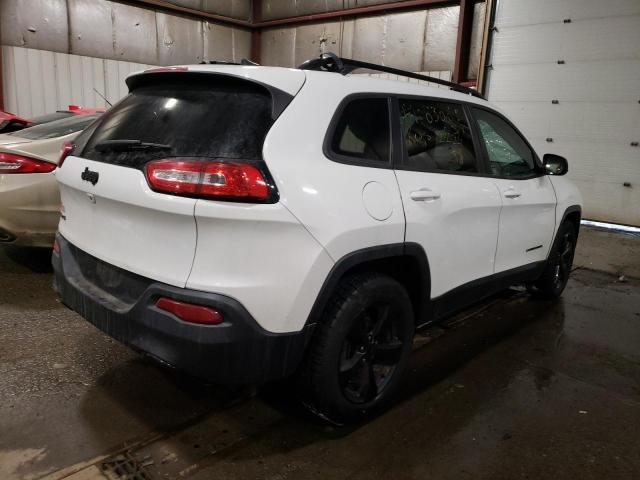 2015 Jeep Cherokee Latitude - Image 3