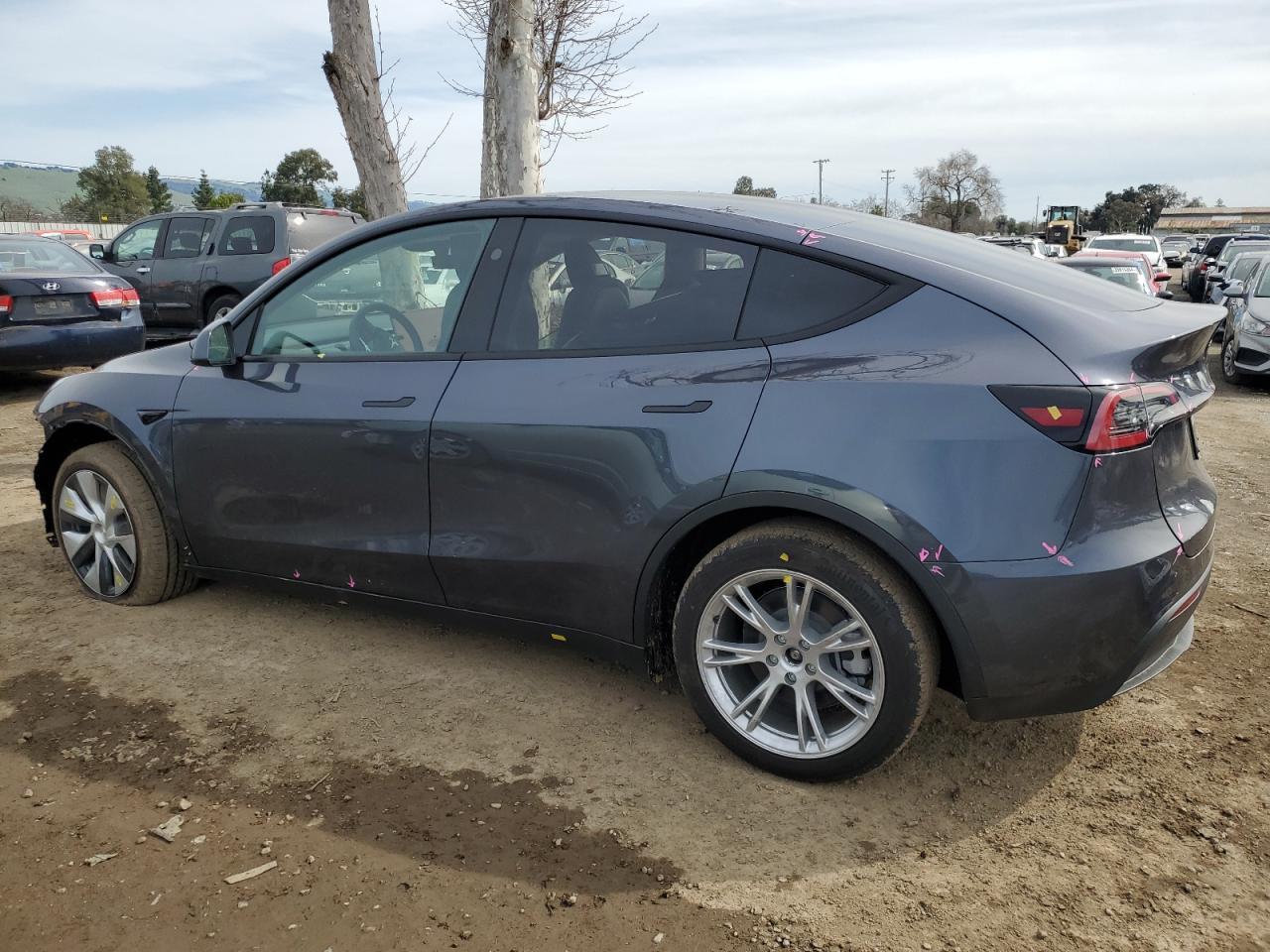 2023 TESLA MODEL Y - Image 2