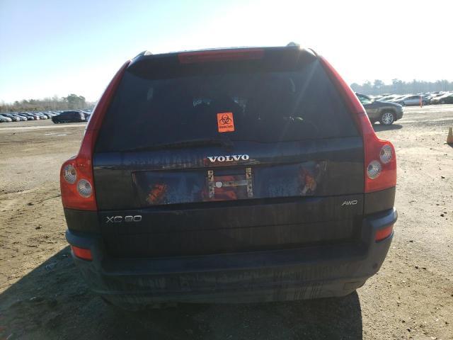 2006 Volvo Xc90 - Фото 6
