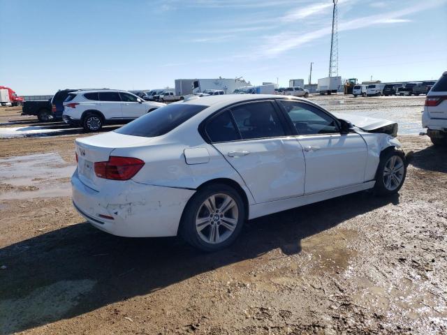 2016 BMW 328 I Sulev - Image 3