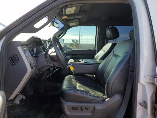 2015 Ford F250 Super Duty - Фото 7