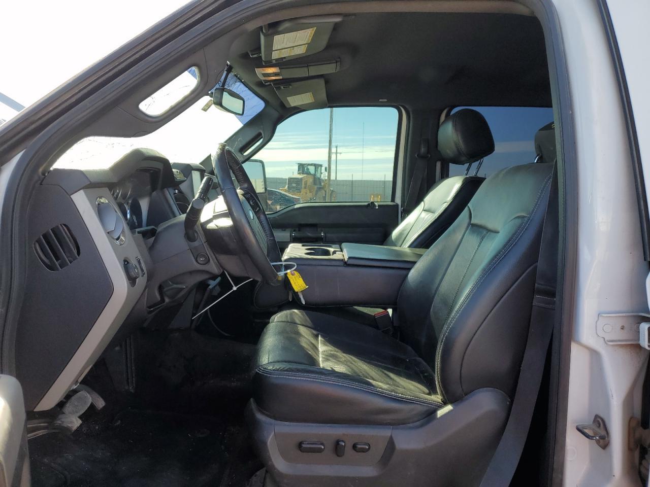 2015 FORD F250 SUPER - Image 7