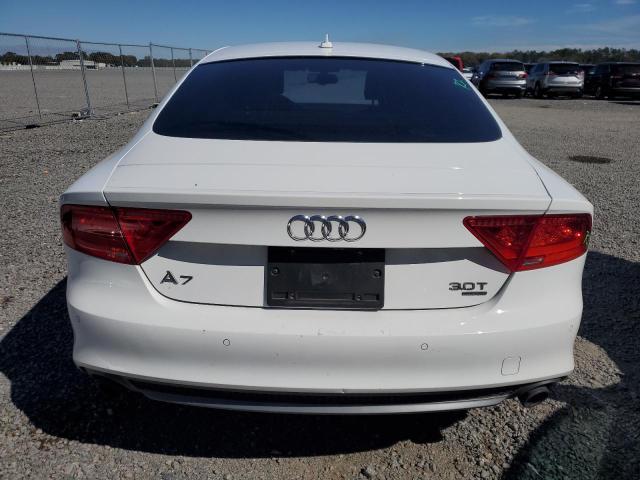 2013 Audi A7 Prestige - Фото 6