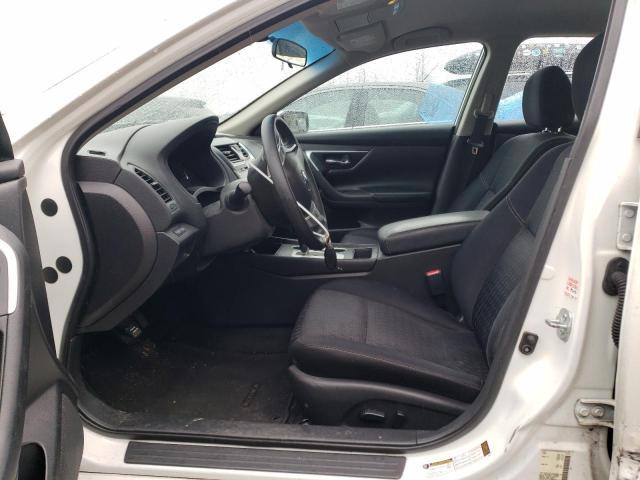 2016 Nissan Altima 2.5 - Фото 7