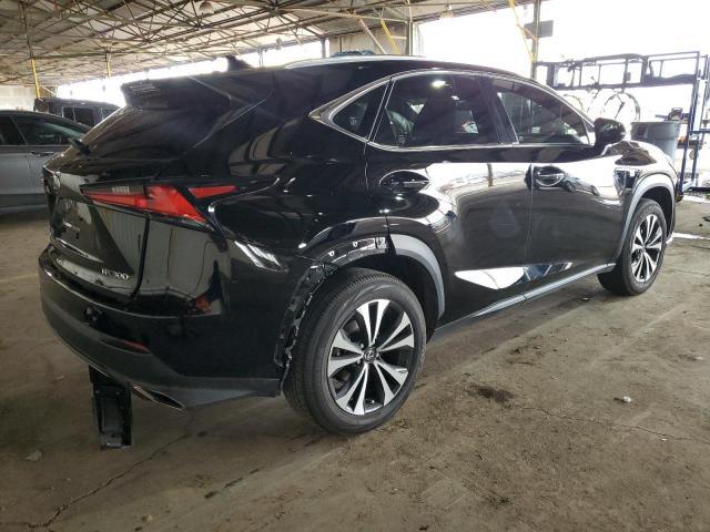 2021 Lexus Nx 300 Base - Image 3