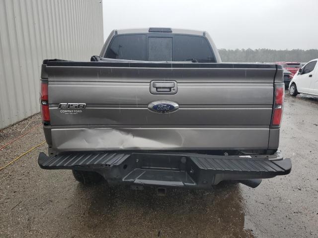 2014 Ford F150 Supercrew - Фото 6