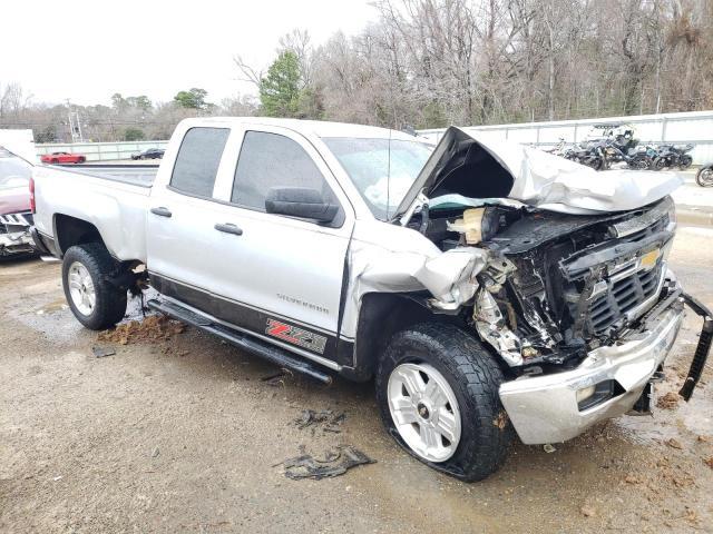 2014 Chevrolet Silverado C1500 Lt - Фото 4