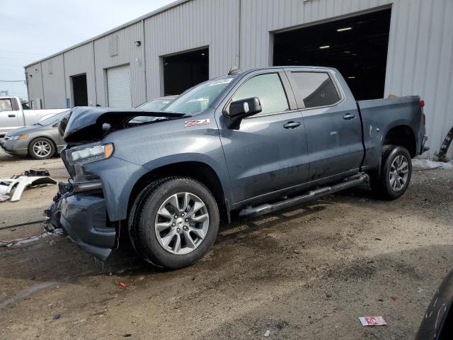 2021 Chevrolet Silverado K1500 Rst