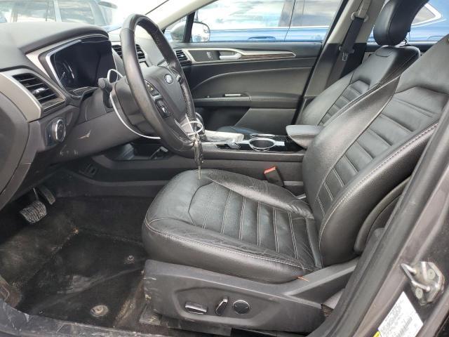 2013 Ford Fusion Se - Фото 7