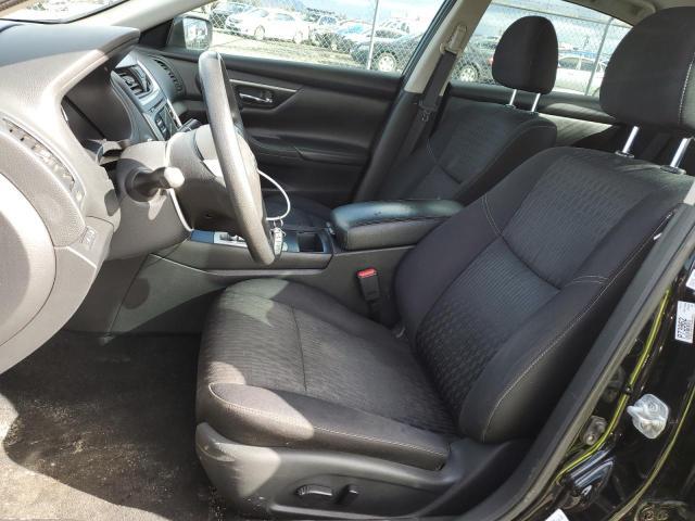 2018 Nissan Altima 2.5 - Фото 7