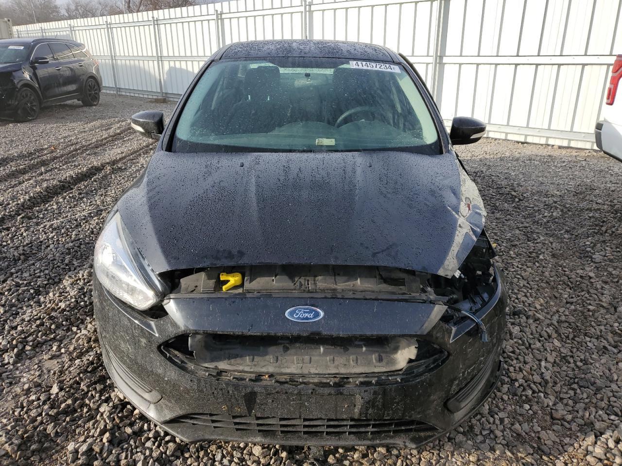 2016 FORD FOCUS SE - Фото 5