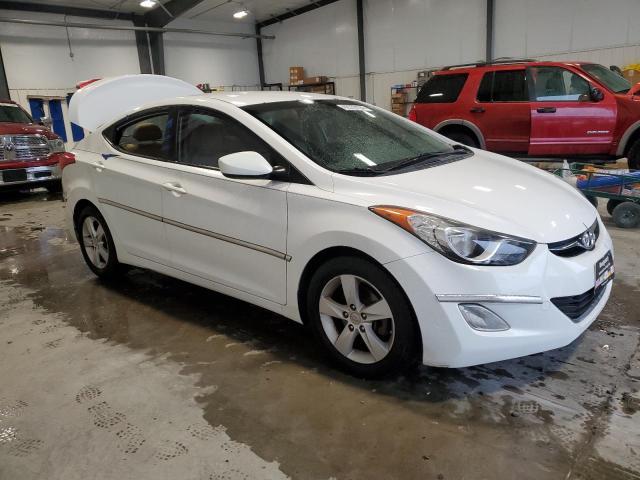 2013 Hyundai Elantra Gls - Image 4