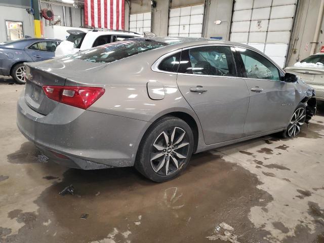 2017 Chevrolet Malibu Lt - Image 3
