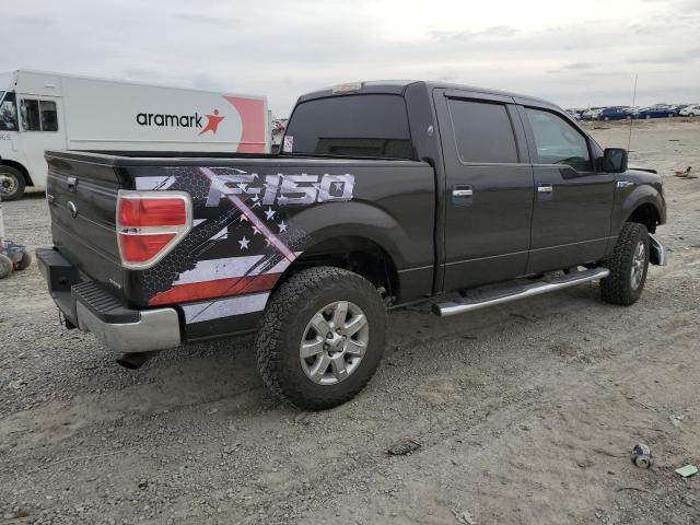 2014 Ford F150 Supercrew - Image 3
