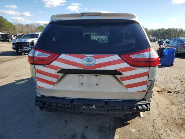 2019 Toyota Sienna - Фото 6