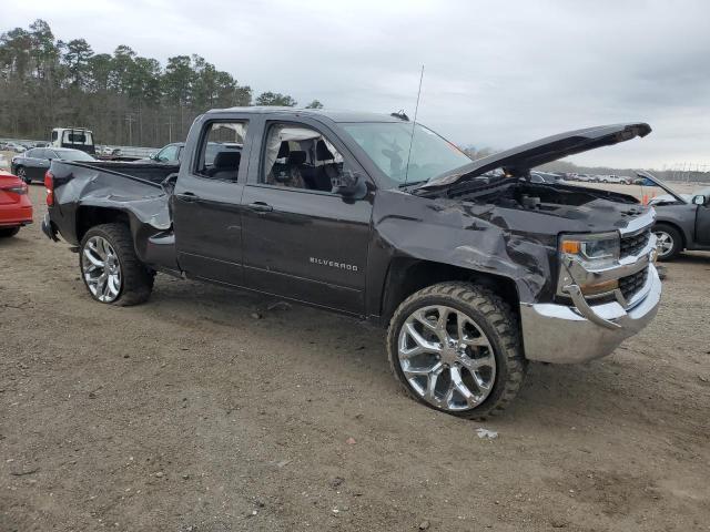 2019 Chevrolet Silverado Ld C1500 Lt - Фото 4