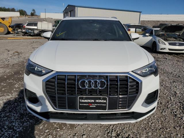 2021 Audi Q3 Premium 40 - Фото 5