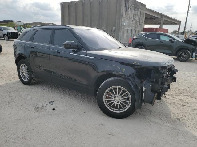 2019 Land Rover Range Rover Velar - Фото 4