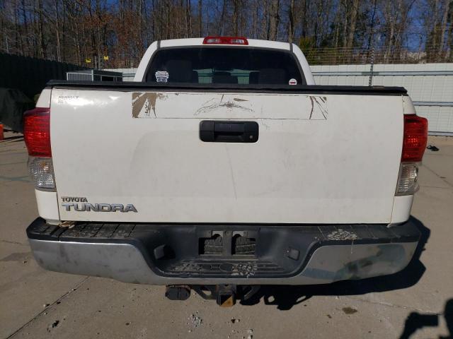 2011 Toyota Tundra Crewmax Sr5 - Фото 6
