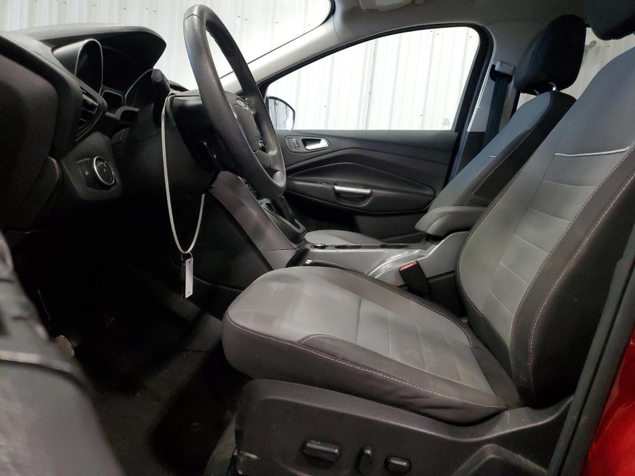 2015 FORD ESCAPE SE - Image 7