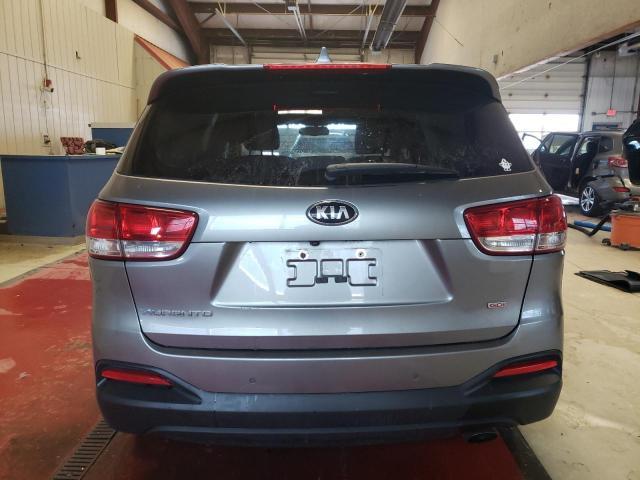 2017 Kia Sorento Lx - Фото 6