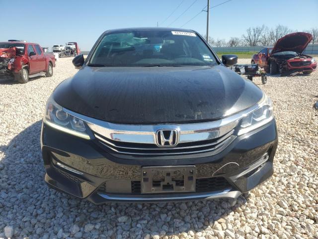 2016 Honda Accord Sport - Фото 5