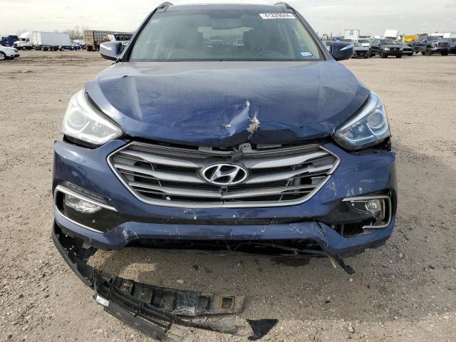 2017 Hyundai Santa Fe Sport - Image 5