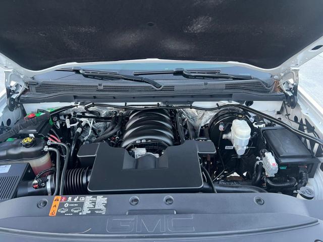 2018 GMC Sierra K1500 Sle - Фото 7