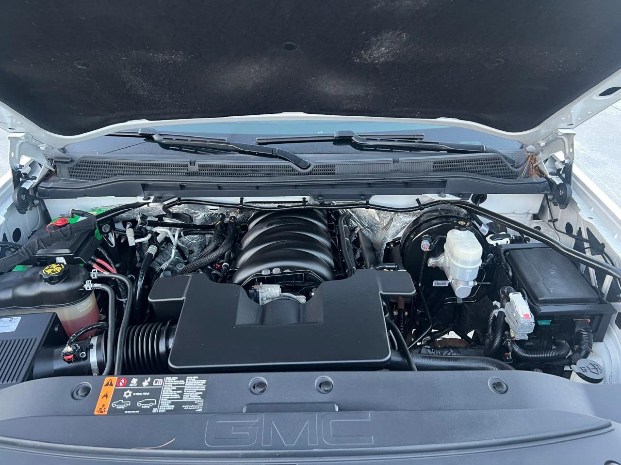 2018 GMC SIERRA K15 - Фото 7