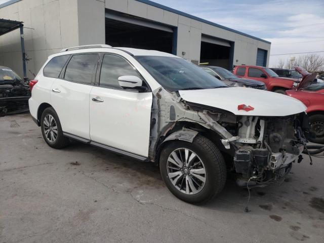 2019 Nissan Pathfinder S - Фото 4