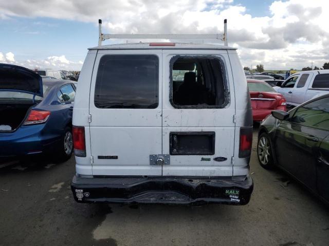 2009 Ford Econoline E150 Van - Image 6