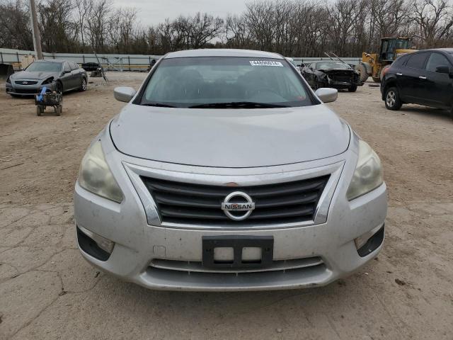 2013 Nissan Altima 2.5 - Фото 5