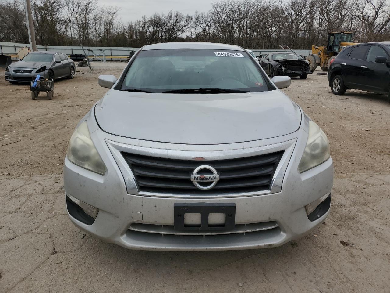 2013 NISSAN ALTIMA 2.5 - Image 5
