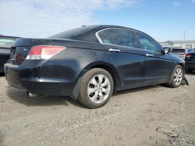 2010 Honda Accord Exl - Image 3