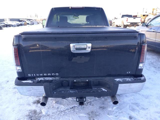 2013 Chevrolet Silverado K1500 Lt - Фото 6