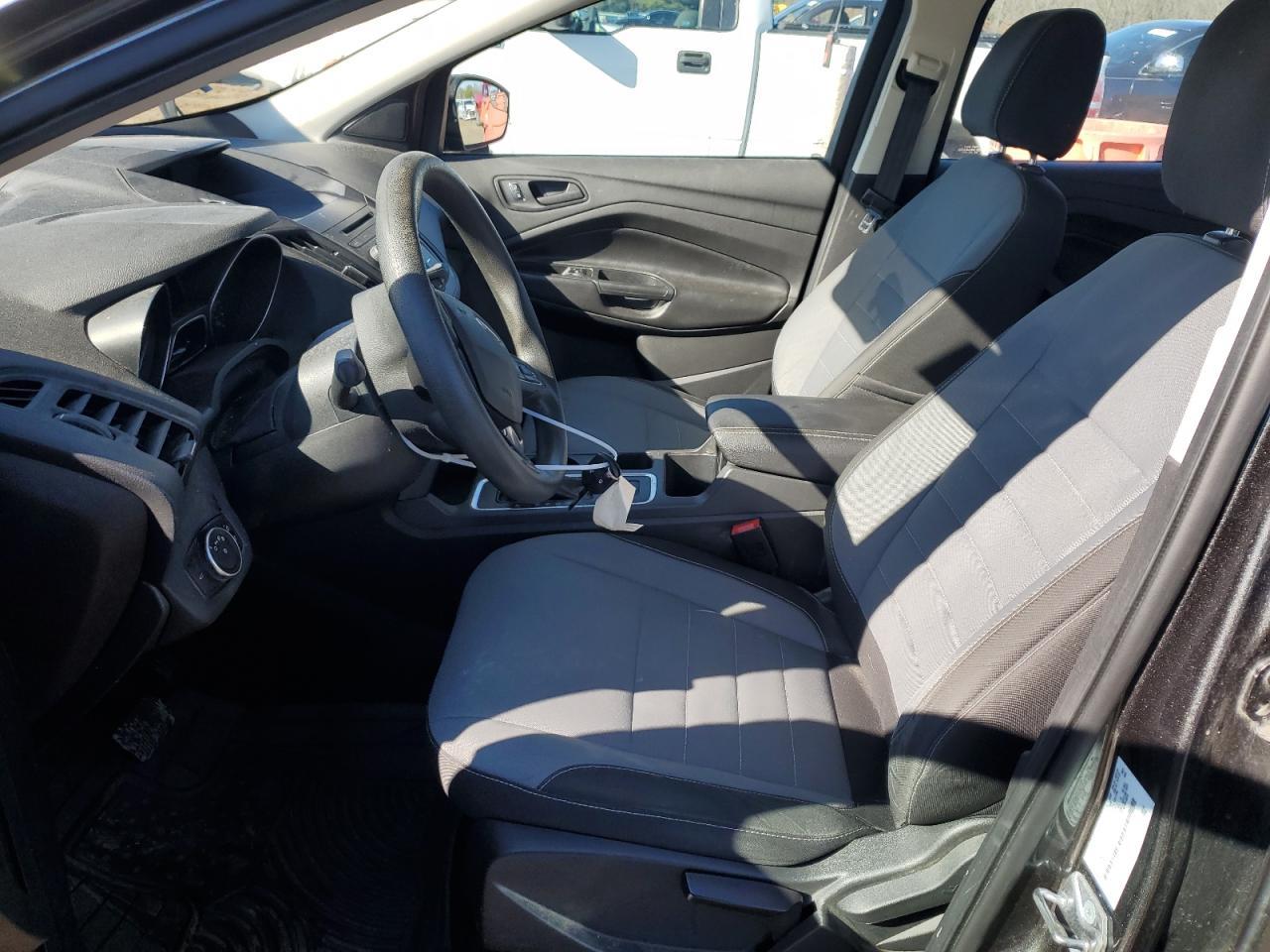 2017 FORD ESCAPE S - Image 7