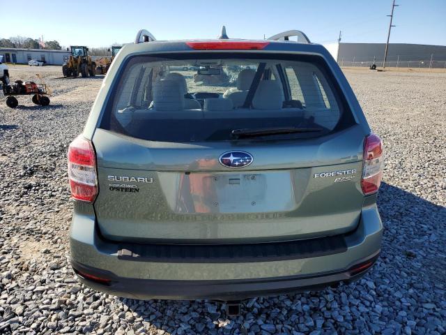 2016 Subaru Forester 2.5I - Фото 6