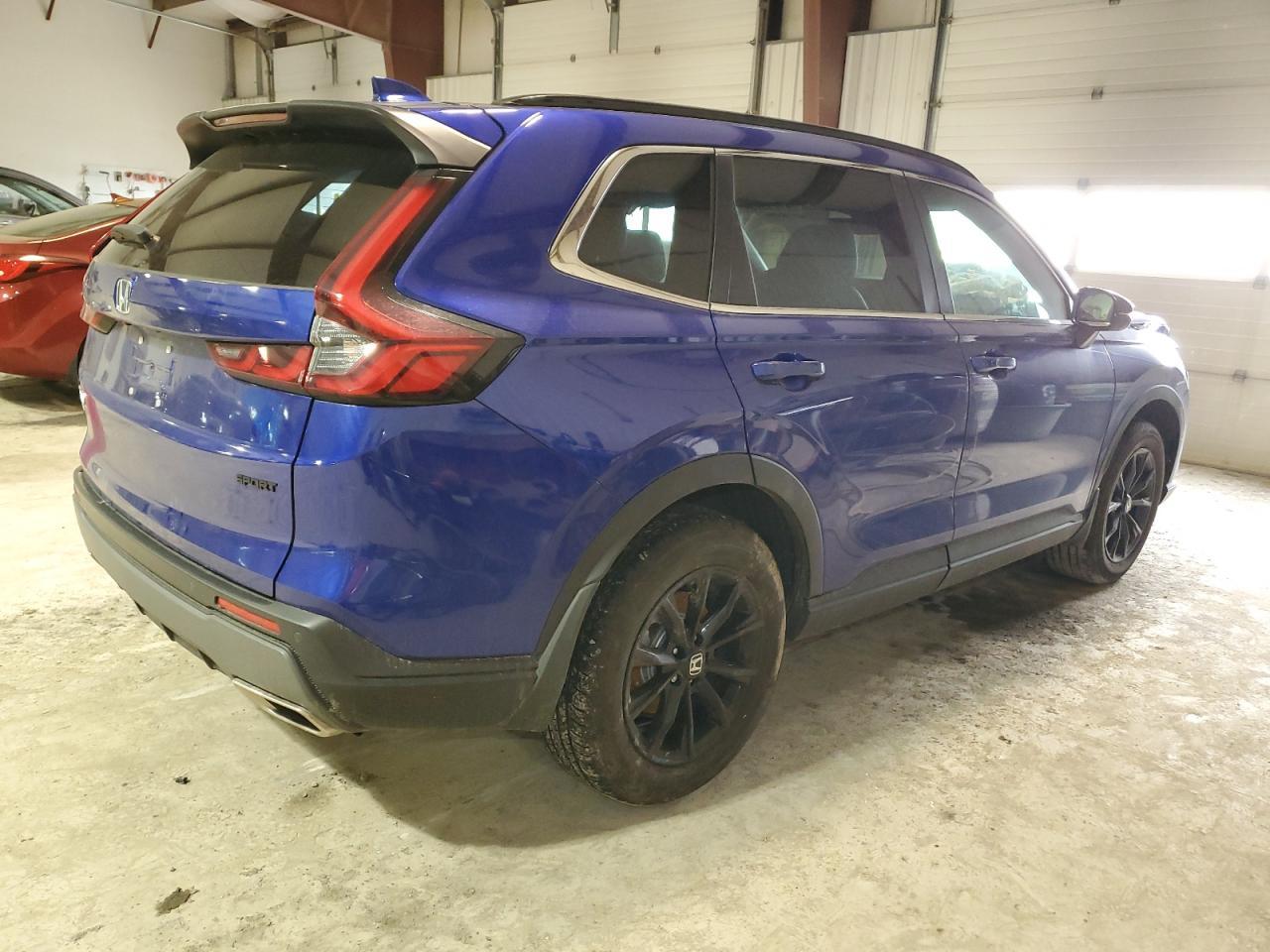 2024 HONDA CR-V SPORT - Image 3