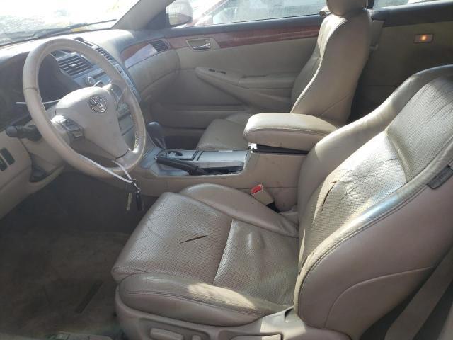 2007 Toyota Camry Solara Se - Фото 7