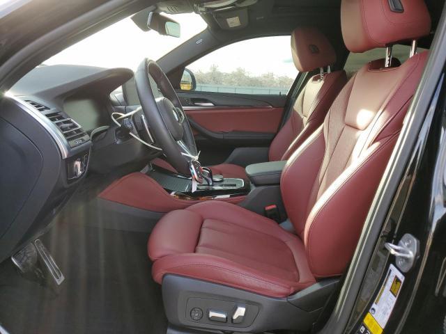 2023 BMW X4 xDrive30I - Фото 7