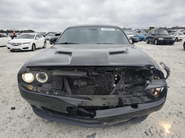 2016 Dodge Challenger Sxt - Фото 5