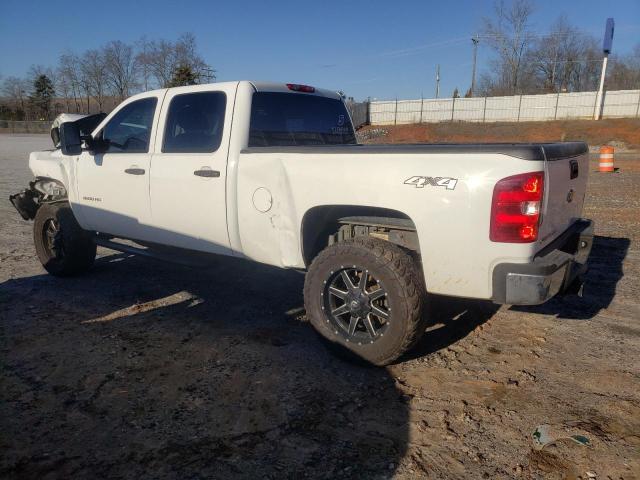 2013 Chevrolet Silverado K3500 - Фото 2