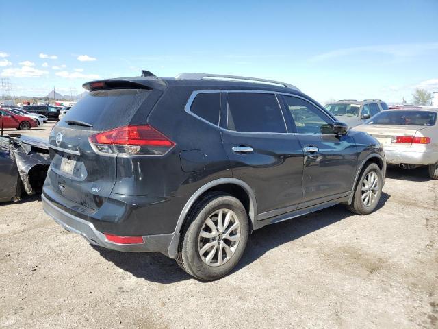 2017 Nissan Rogue S - Фото 3