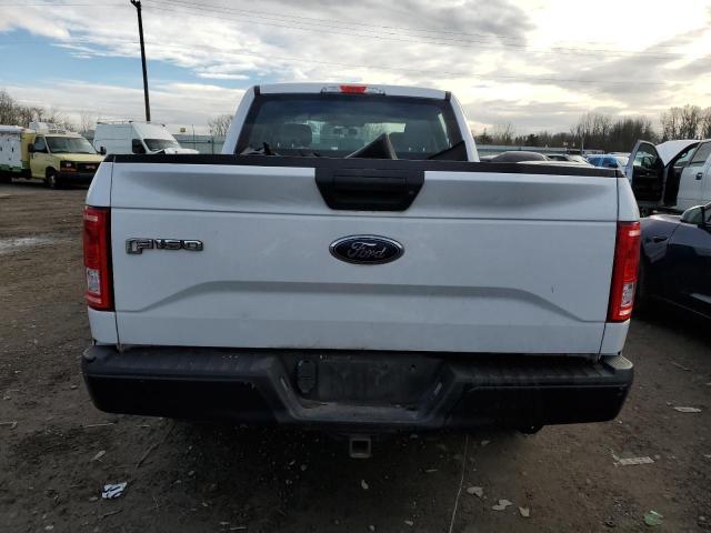 2017 Ford F150 Supercrew - Фото 6