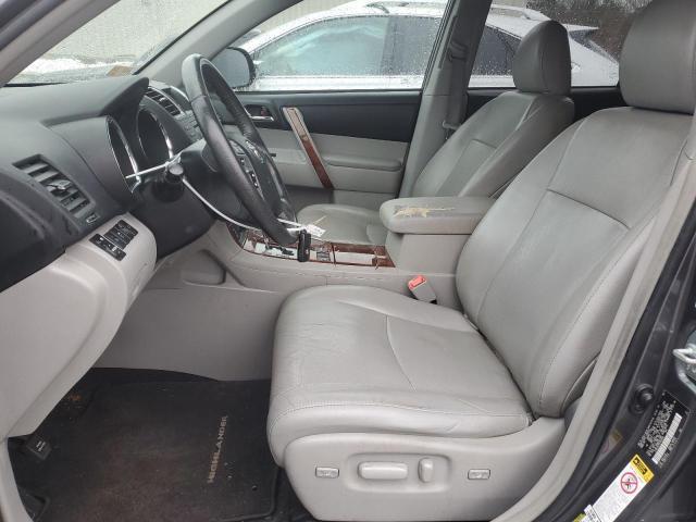 2012 Toyota Highlander Limited - Фото 7