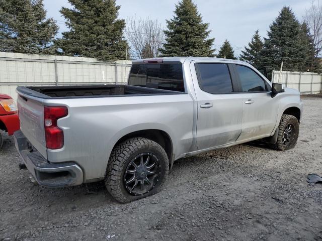 2019 Chevrolet Silverado K1500 Lt - Image 3