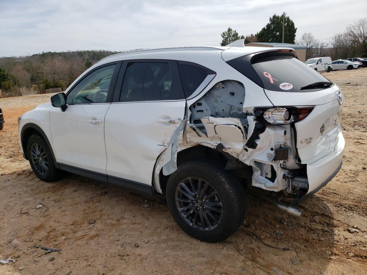2021 MAZDA CX-5 TOURI - Image 2