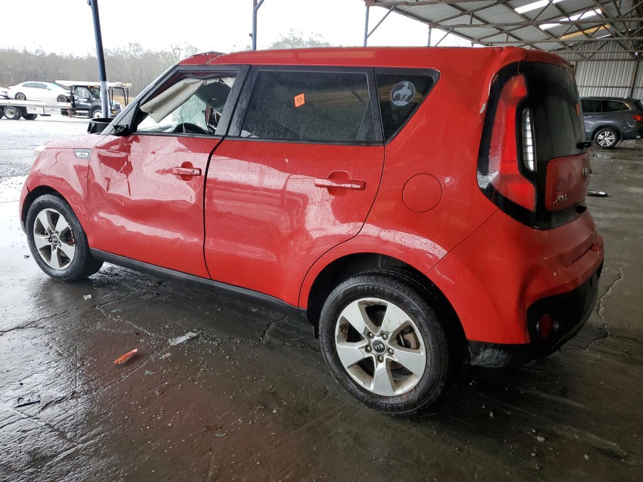 2019 KIA SOUL - Image 2